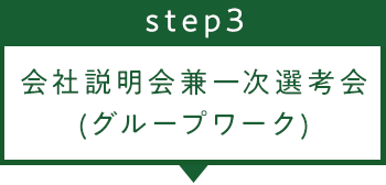 ステップ3